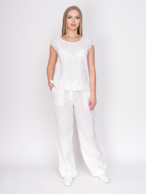 ЭGE1554/19-01 Топ Gaia life