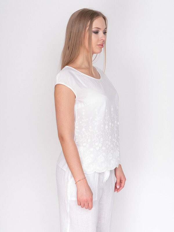 ЭGE1554/19-01 Топ Gaia life