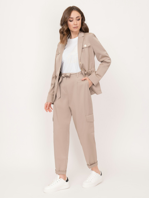 Э530022-38211/21-01 Жакет Gerry Weber