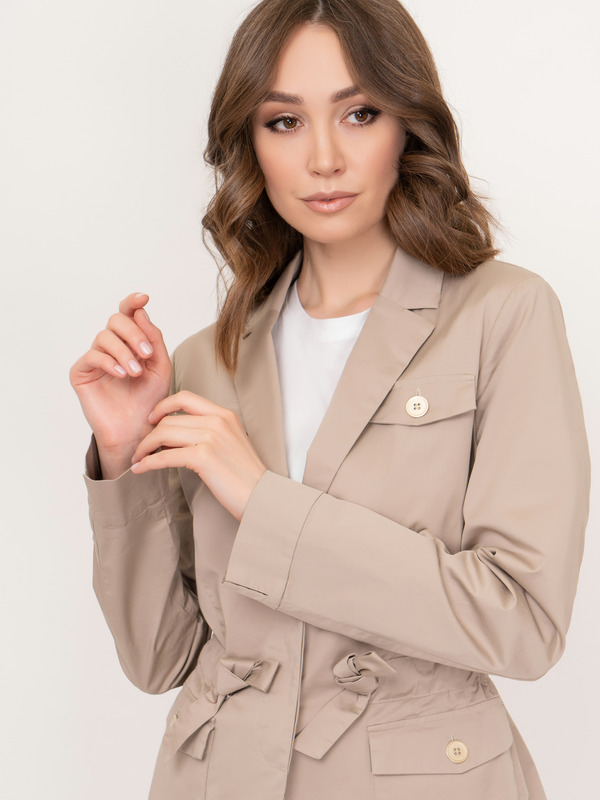 Э530022-38211/21-01 Жакет Gerry Weber