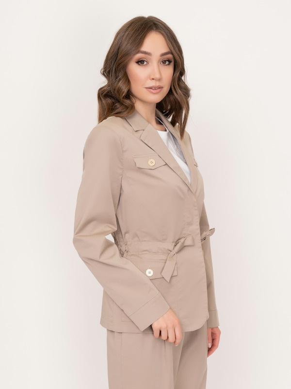 Э530022-38211/21-01 Жакет Gerry Weber