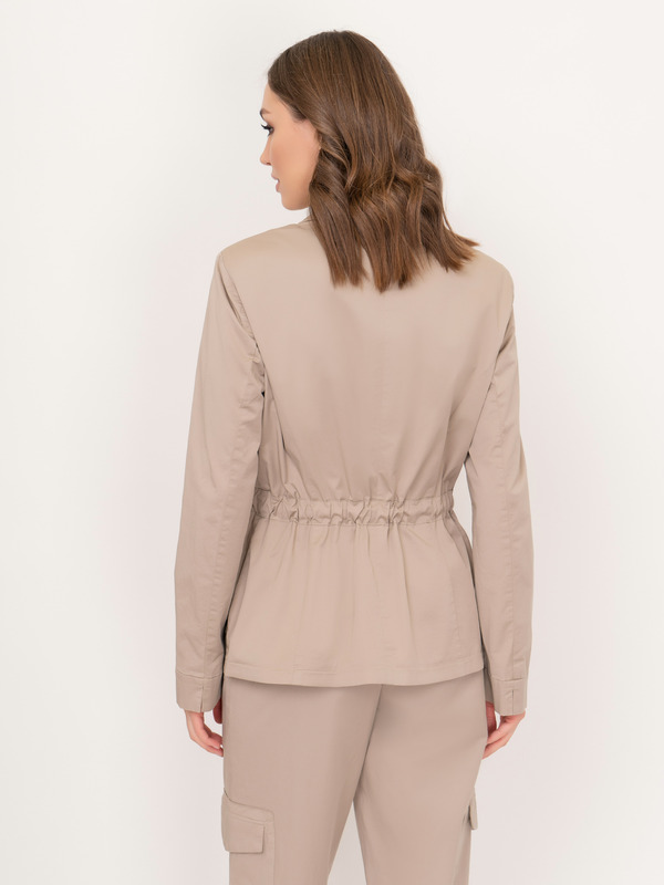 Э530022-38211/21-01 Жакет Gerry Weber