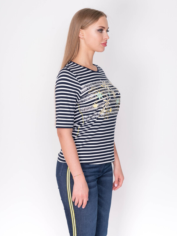 Э123303/19-01 Футболка Rabe