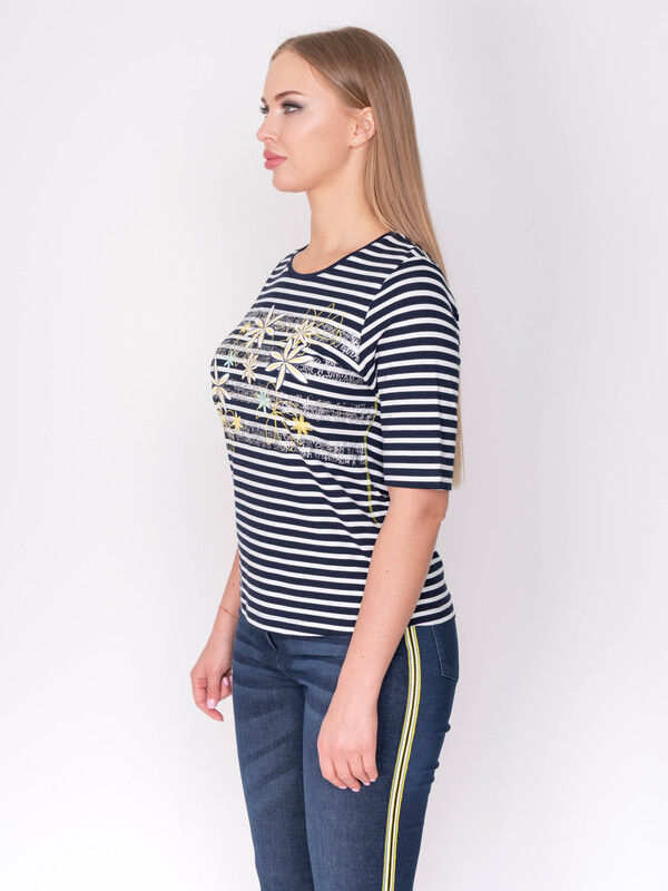 Э123303/19-01 Футболка Rabe