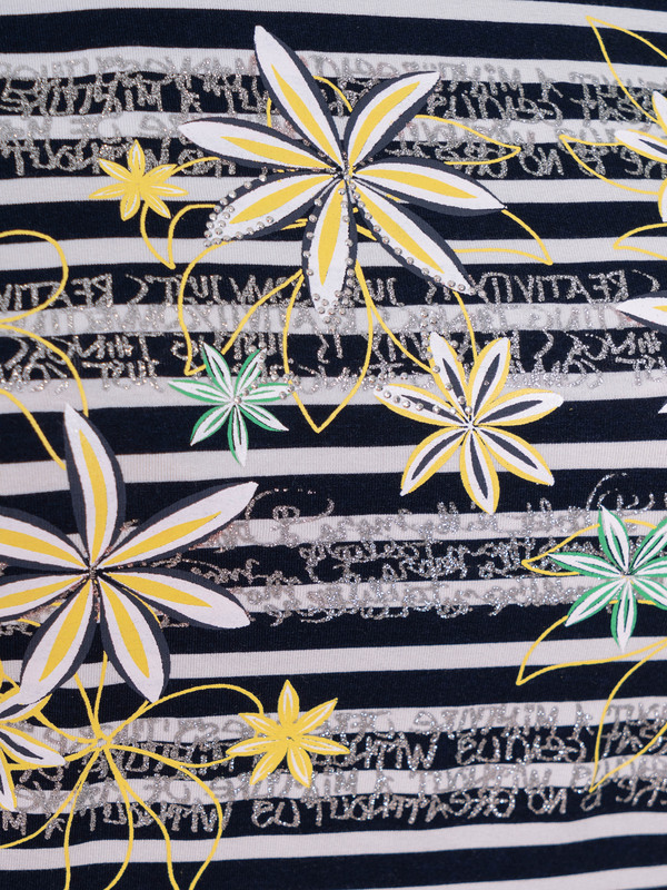 Э123303/19-01 Футболка Rabe