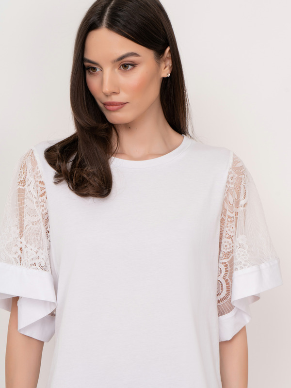 Э2352-122/22-01 Джемпер Franco Vello