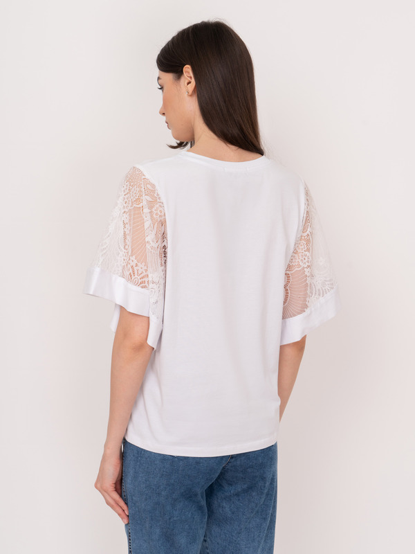 Э2352-122/22-01 Джемпер Franco Vello