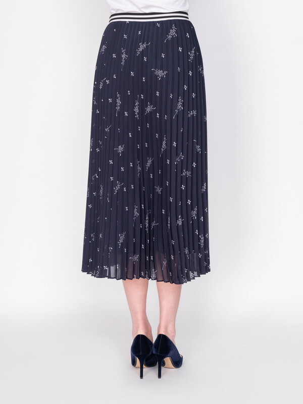 31010694 RINK/19-01 Юбка MARELLA