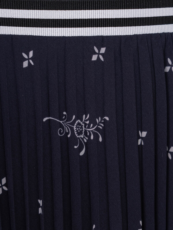 31010694 RINK/19-01 Юбка MARELLA