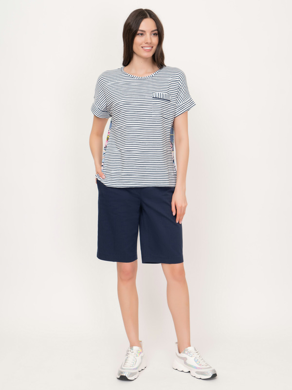 Э422083-67729/21-01 Шорты Gerry Weber