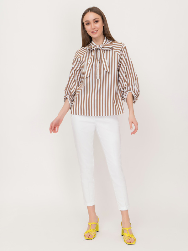 Э31111114 LUCANO/21-01 Блуза Marella