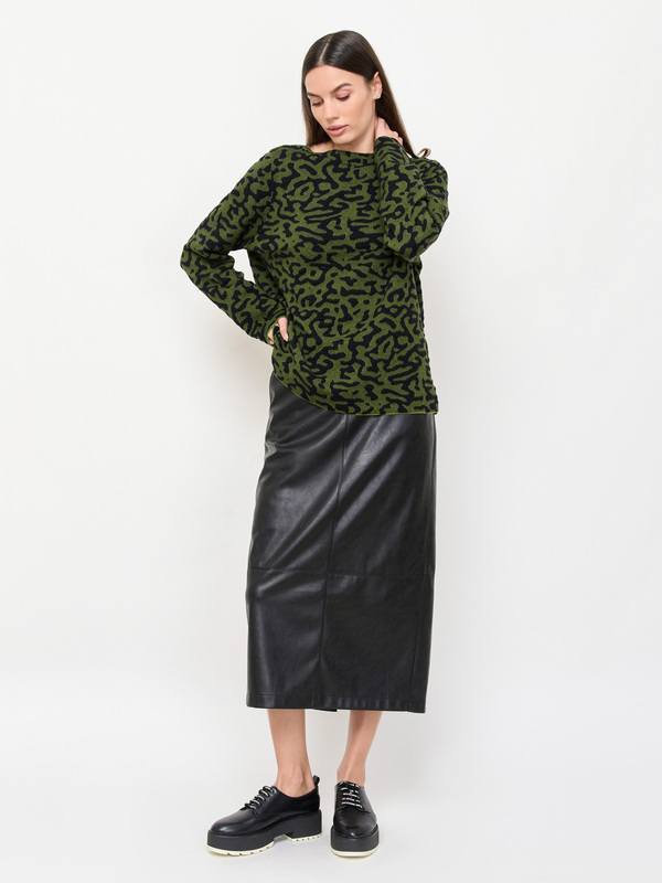 Э572523-25520/м/24-02 Джемпер Samoon