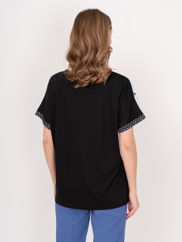 Э5217/22-01 Блузка Felicita