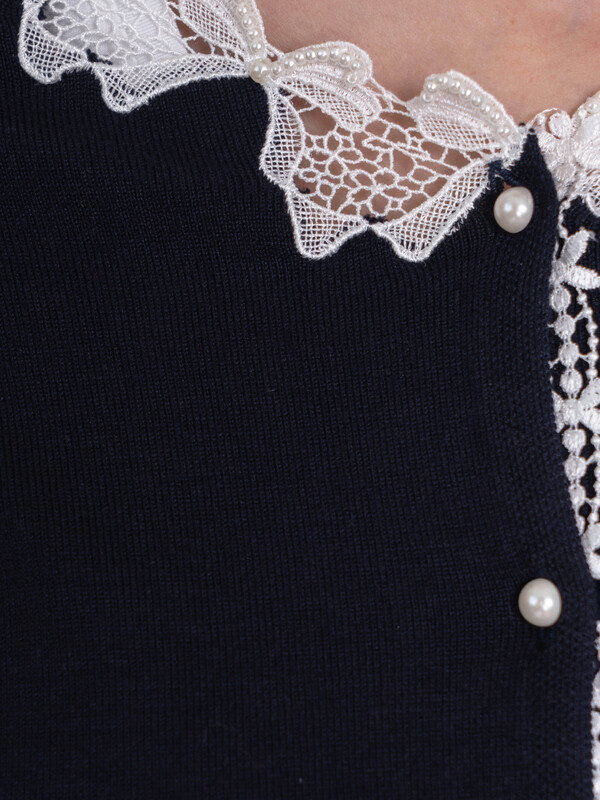 ЭAE322/19-01 Жакет тр. Leo&Ugo