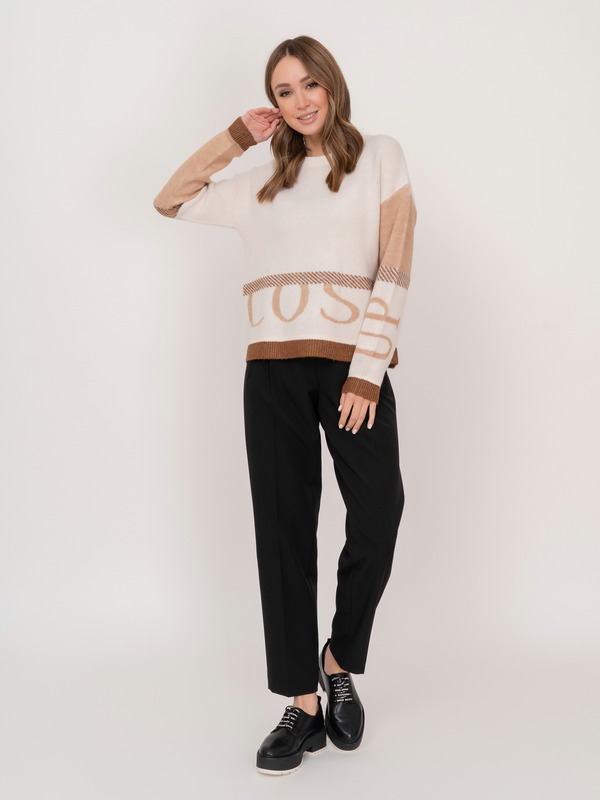 Э671025-35712/21-02 Джемпер Gerry Weber