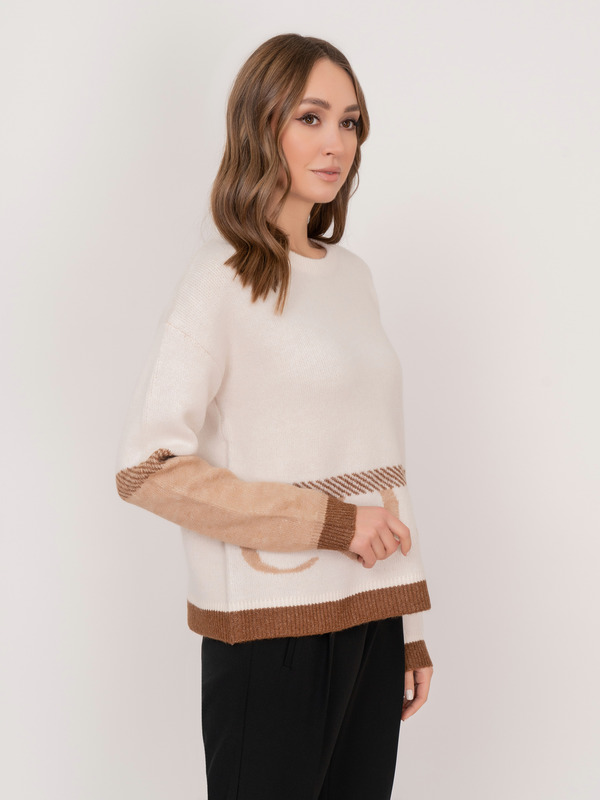 Э671025-35712/21-02 Джемпер Gerry Weber