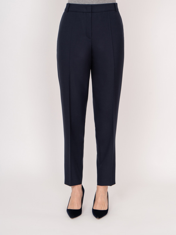 ЭANVERSA/22-01 Брюки Luisa Spagnoli