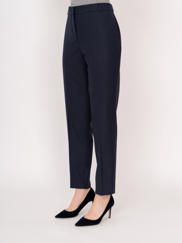 ЭANVERSA/22-01 Брюки Luisa Spagnoli