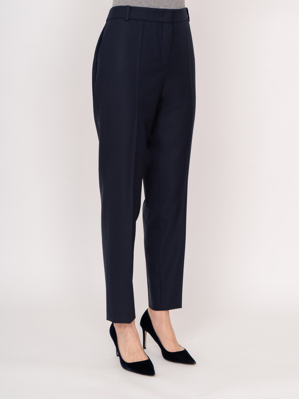 ЭANVERSA/22-01 Брюки Luisa Spagnoli