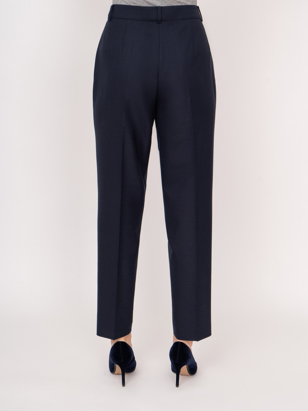 ЭANVERSA/22-01 Брюки Luisa Spagnoli