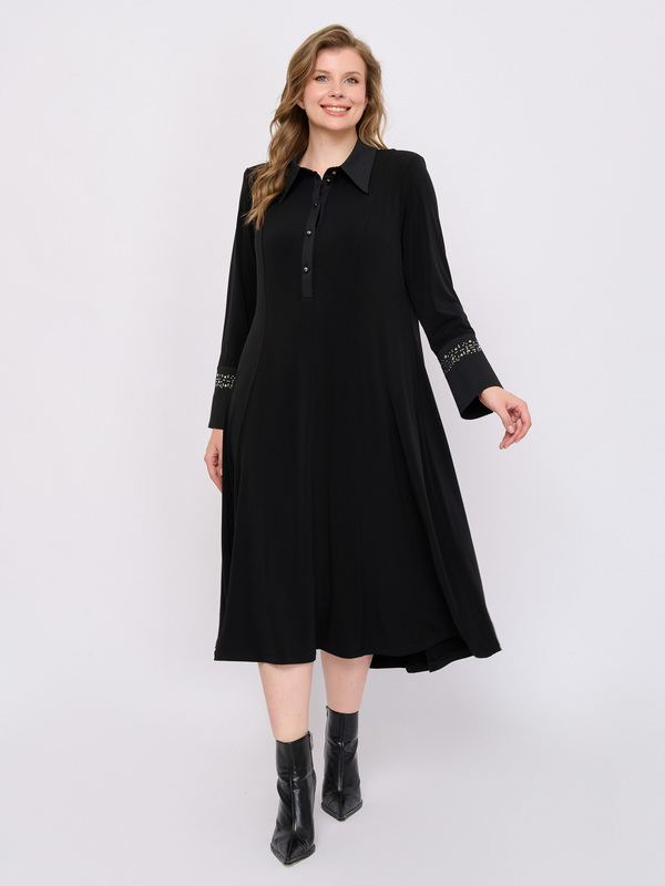 Платье Mat Fashion
