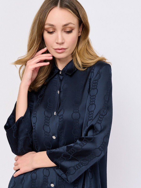 Блуза Moretti, фото 7