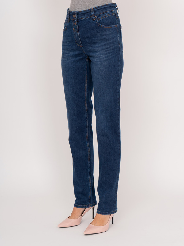 Э722086-66865/22-02 Брюки Gerry Weber