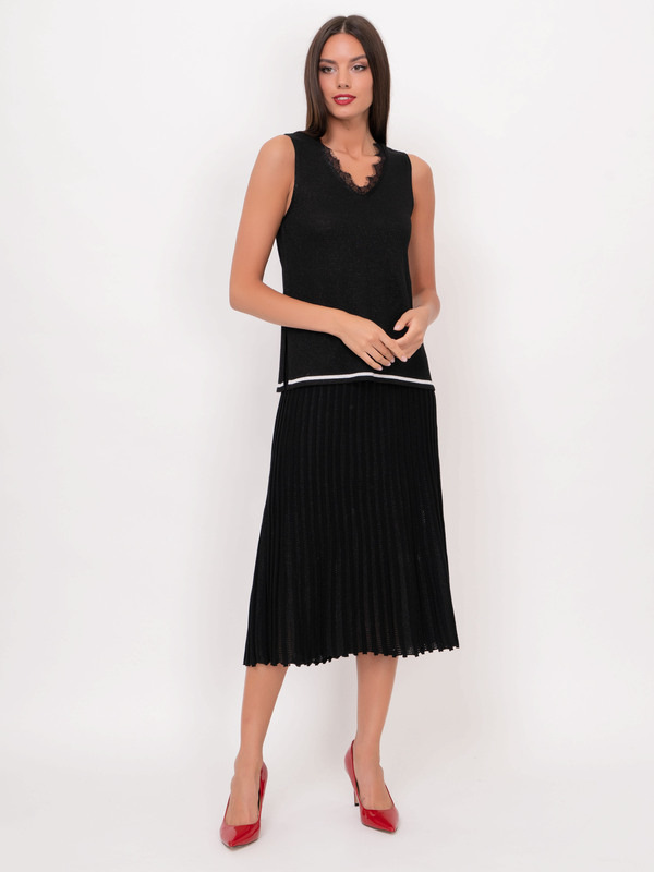 Э5129-221/20-02 Топ Franco Vello