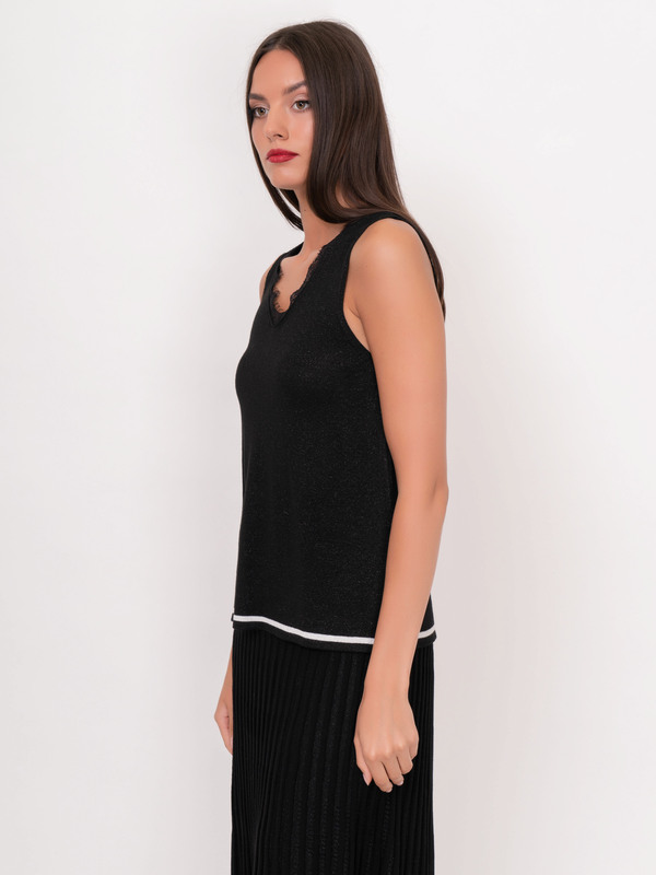 Э5129-221/20-02 Топ Franco Vello