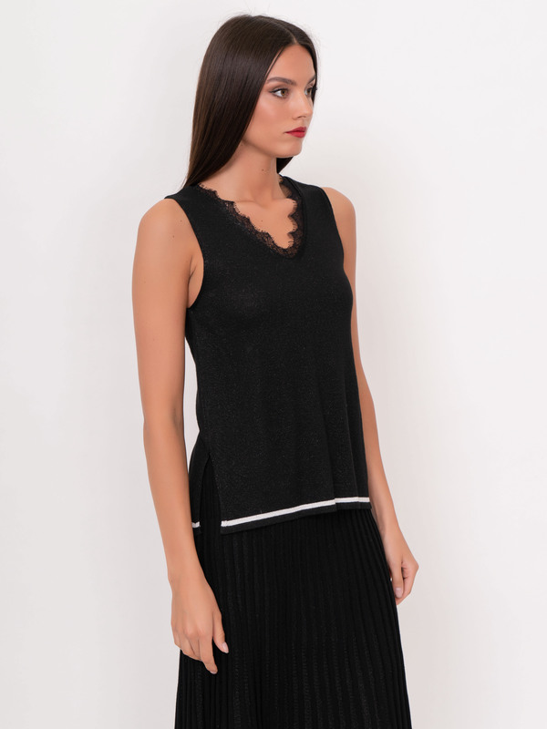 Э5129-221/20-02 Топ Franco Vello