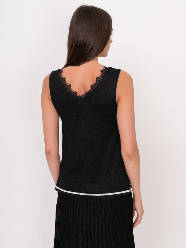 Э5129-221/20-02 Топ Franco Vello