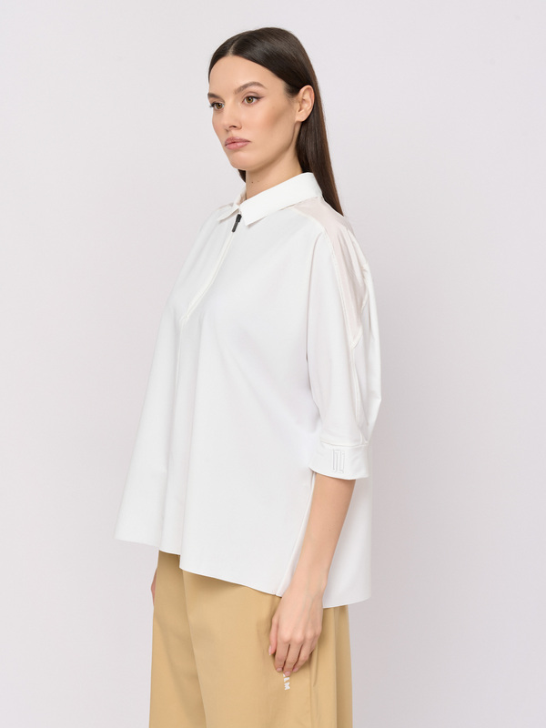 Блуза Ulli Ehrlich Sportalm, фото 8