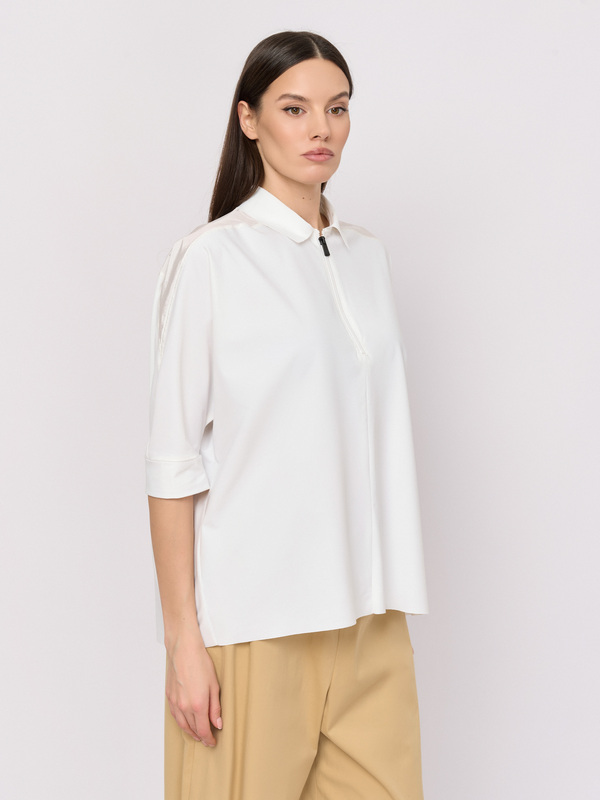 Блуза Ulli Ehrlich Sportalm, фото 6