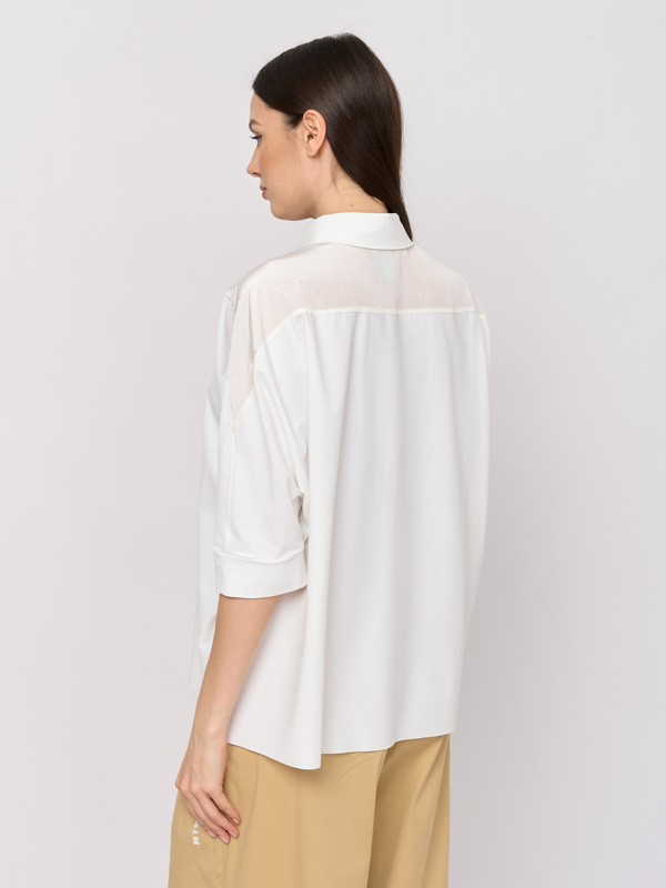 Блуза Ulli Ehrlich Sportalm, фото 5