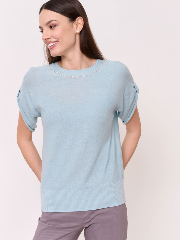 WaterColor Mint-801
