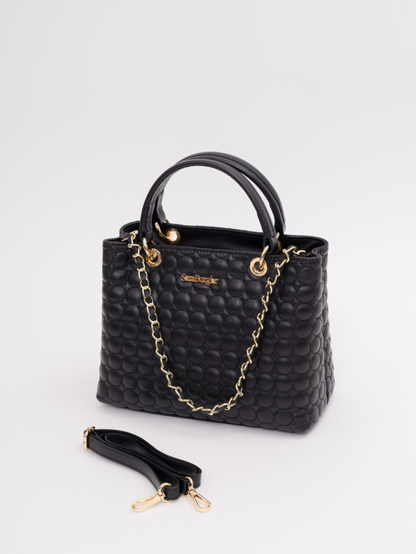 Э291/21-01 Сумка Sara Burglar