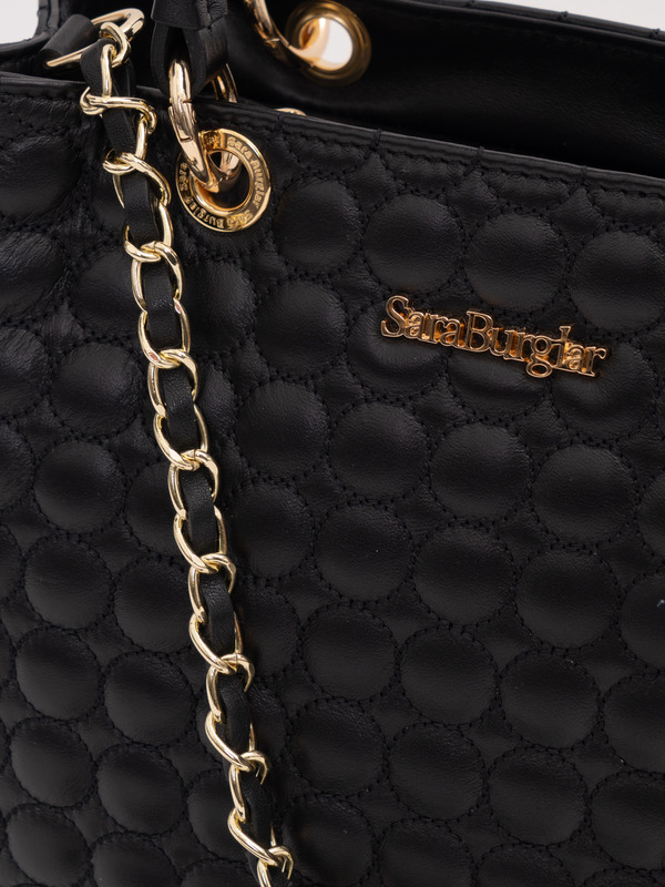 Э291/21-01 Сумка Sara Burglar