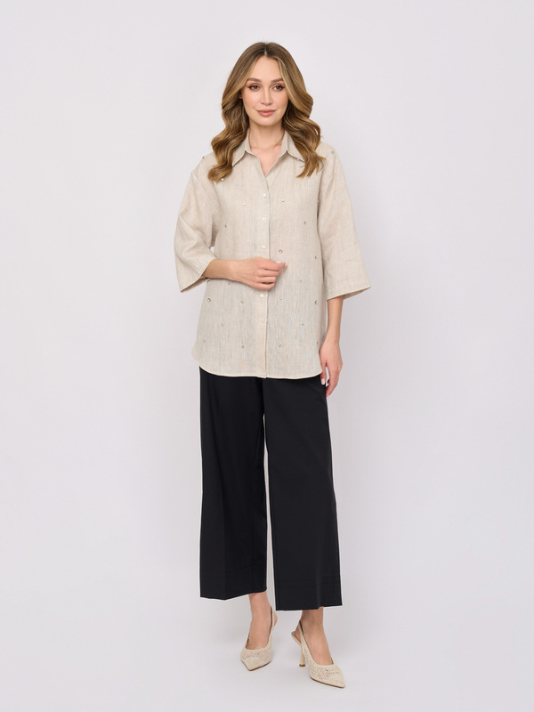 Блуза VLT`S by VALENTINAS, фото 4