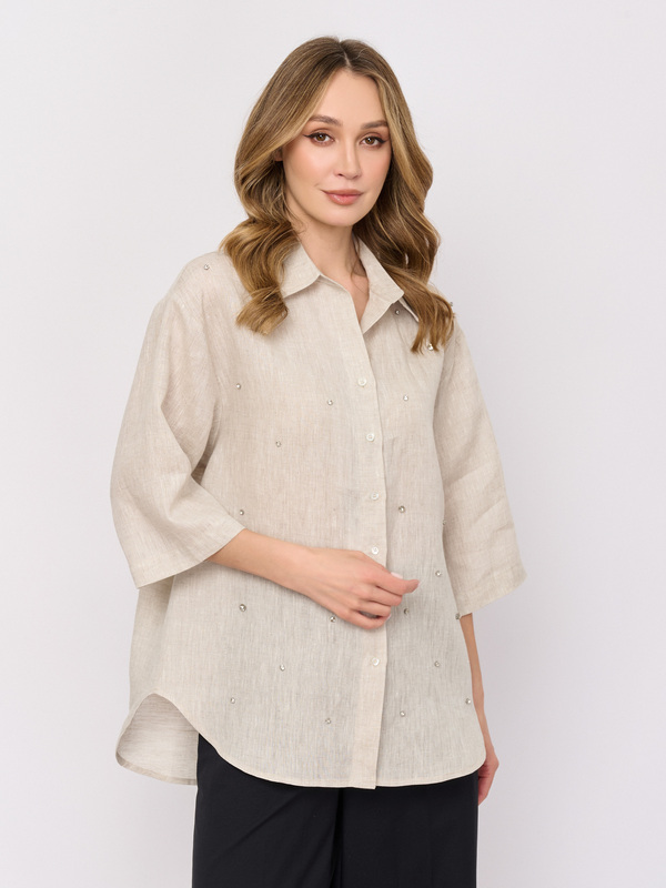 Блуза VLT`S by VALENTINAS, фото 2