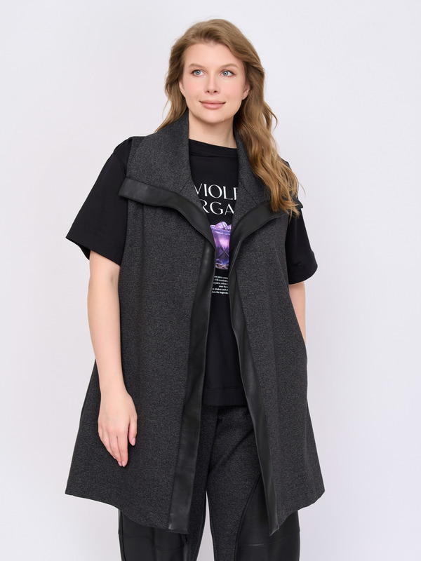 Жилет MAT FASHION, фото 4