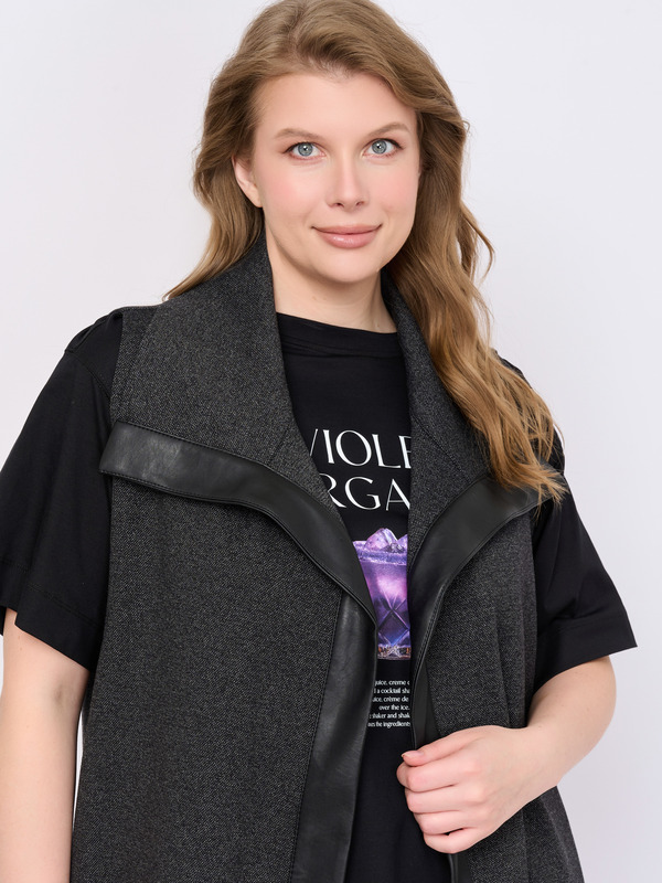 Жилет MAT FASHION, фото 2