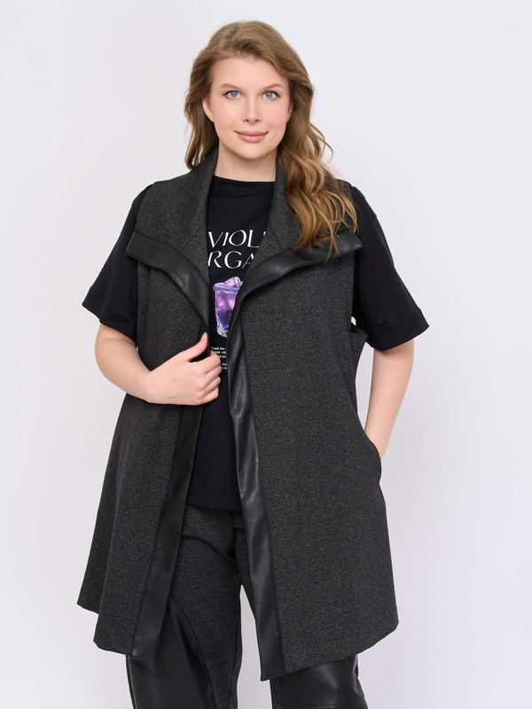 Жилет MAT FASHION, фото 8