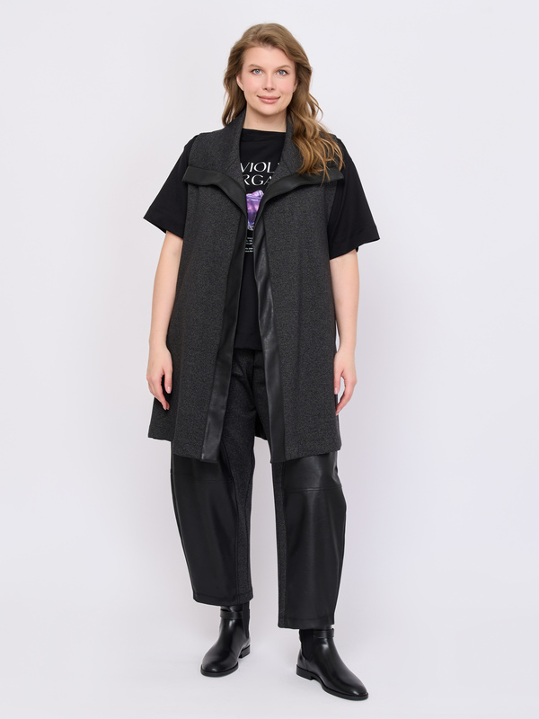 Жилет MAT FASHION, фото 3