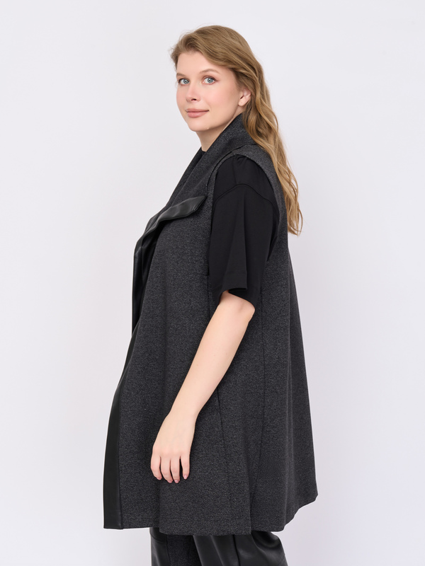 Жилет MAT FASHION, фото 6