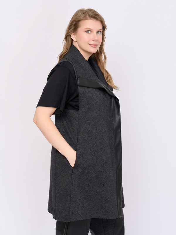 Жилет MAT FASHION, фото 5