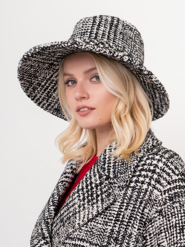 ЭREXIS/20-02 Шляпа Luisa Spagnoli