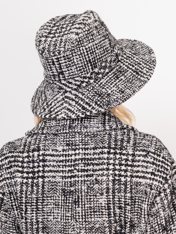 ЭREXIS/20-02 Шляпа Luisa Spagnoli