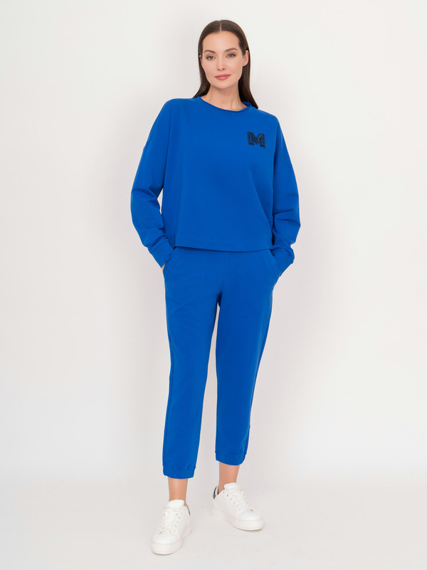 Э39260427 MOSCATO/22-02 Джемпер MARELLA SPORT