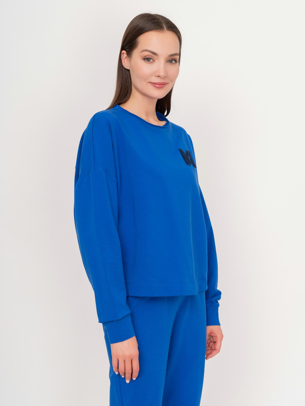 Э39260427 MOSCATO/22-02 Джемпер MARELLA SPORT