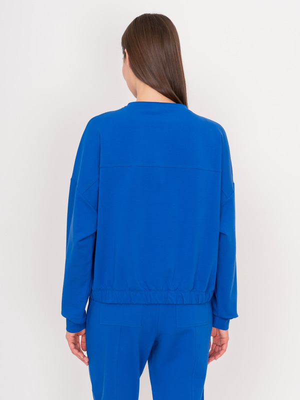 Э39260427 MOSCATO/22-02 Джемпер MARELLA SPORT